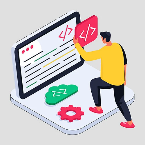 React conditional rendering example with UI state switching