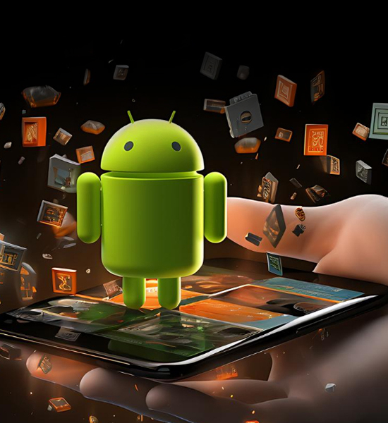 Android Mobile Application Developer