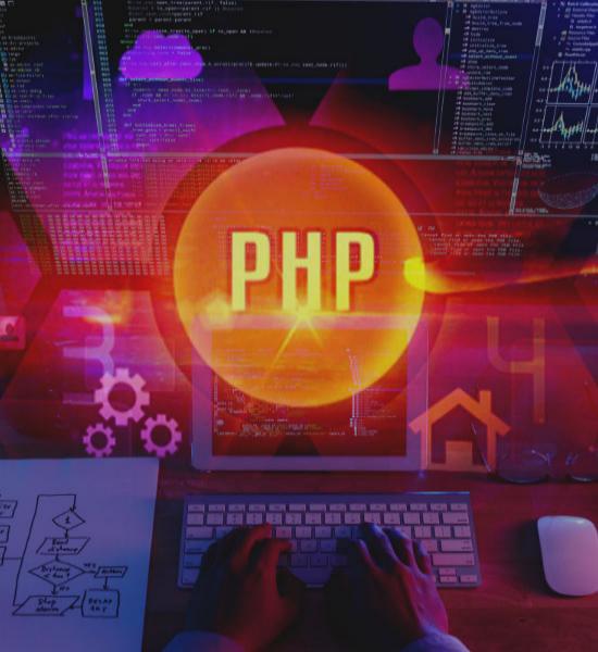 PHP Developer