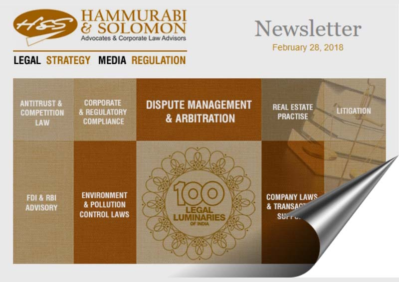Digital newsletter flipbook for engaging audience communication
