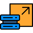 Yii framework extensibility feature showing customizable components and modules