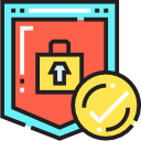 Yii security feature showing protection against SQL injection and XSS attacks