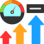 Yii high performance feature illustration showing fast and optimized PHP framework execution